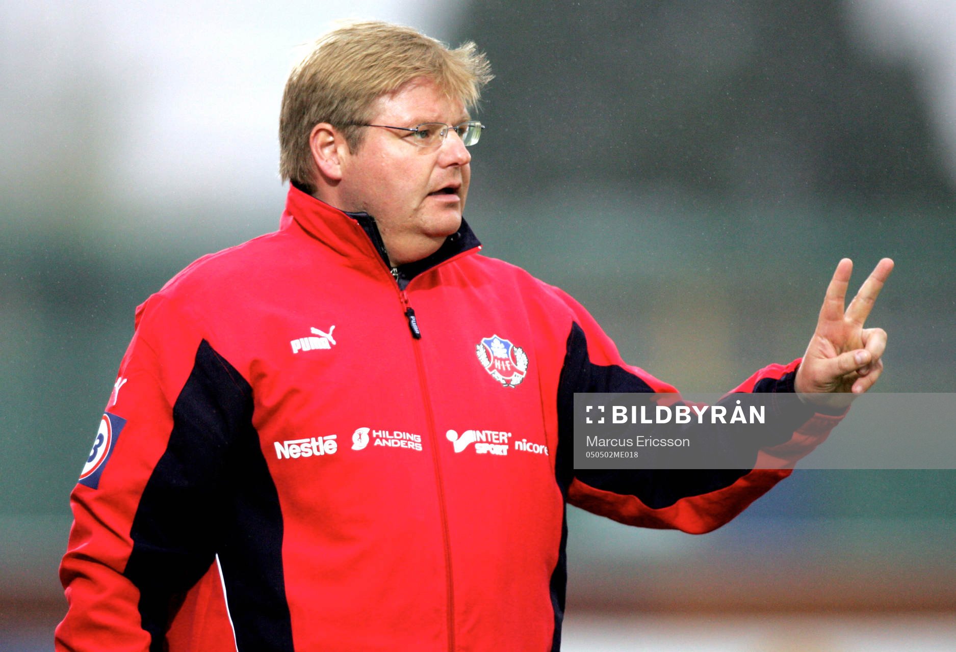 Peter Swärdh, tränare