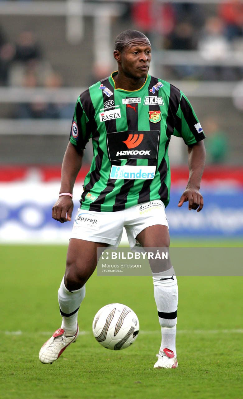 Edier Frejd