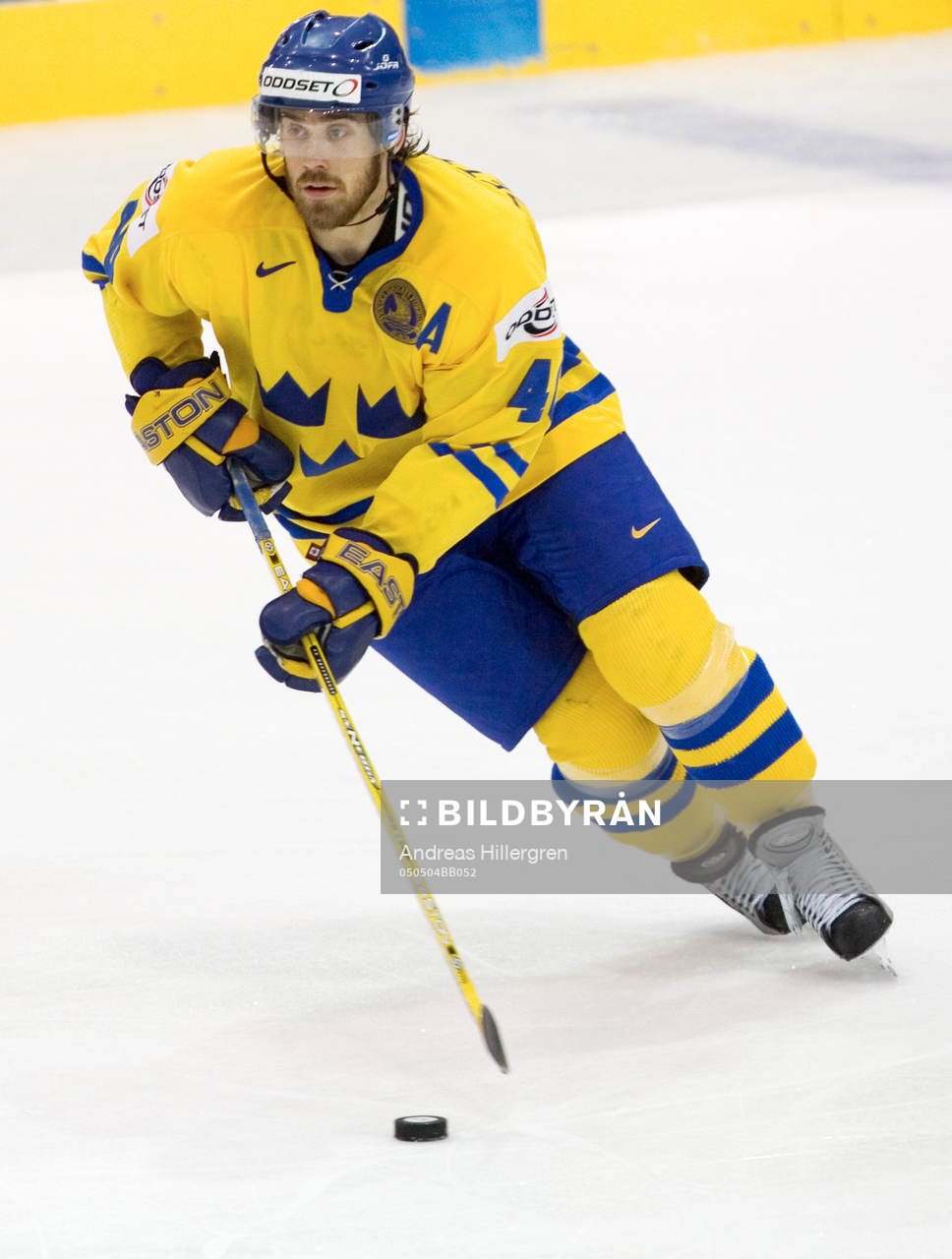Henrik Zetterberg