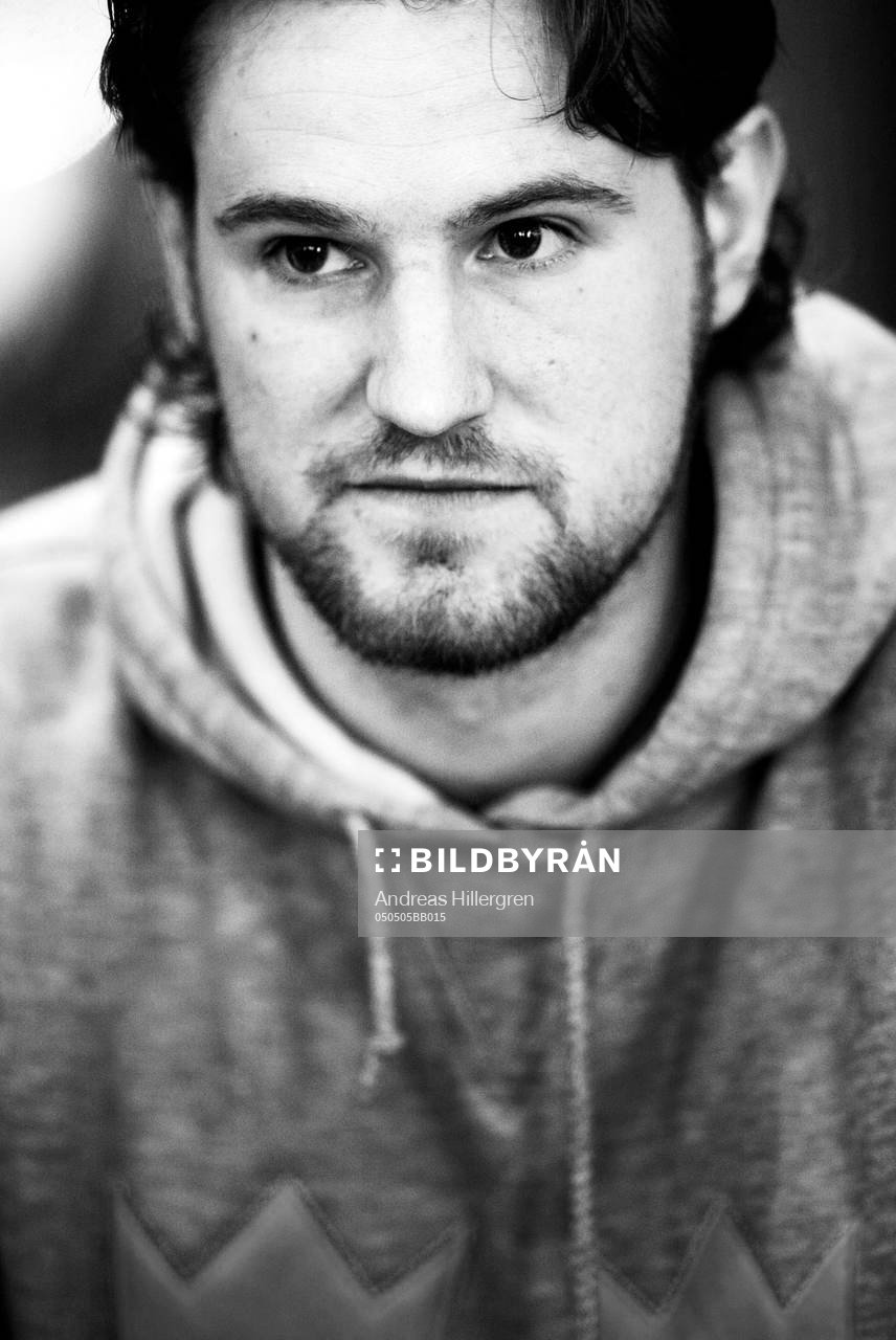 Niklas Kronvall