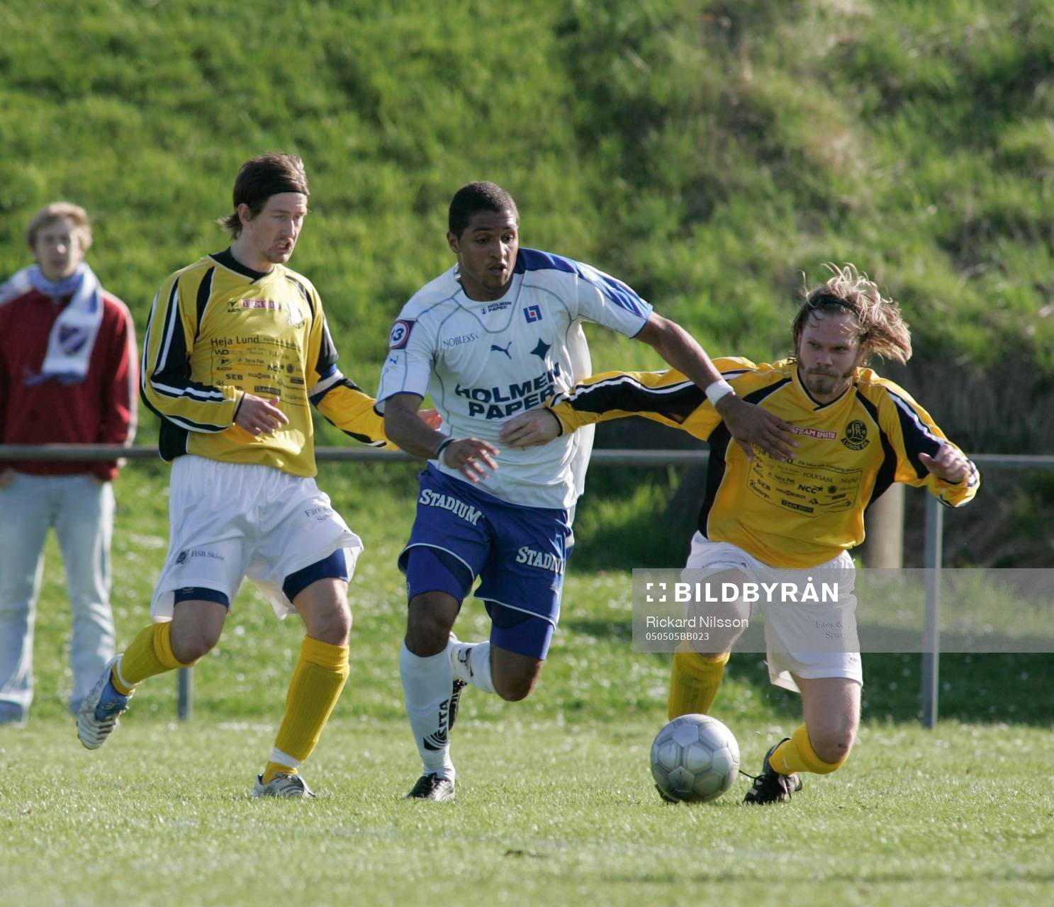 Bruno Santos, Norrköping