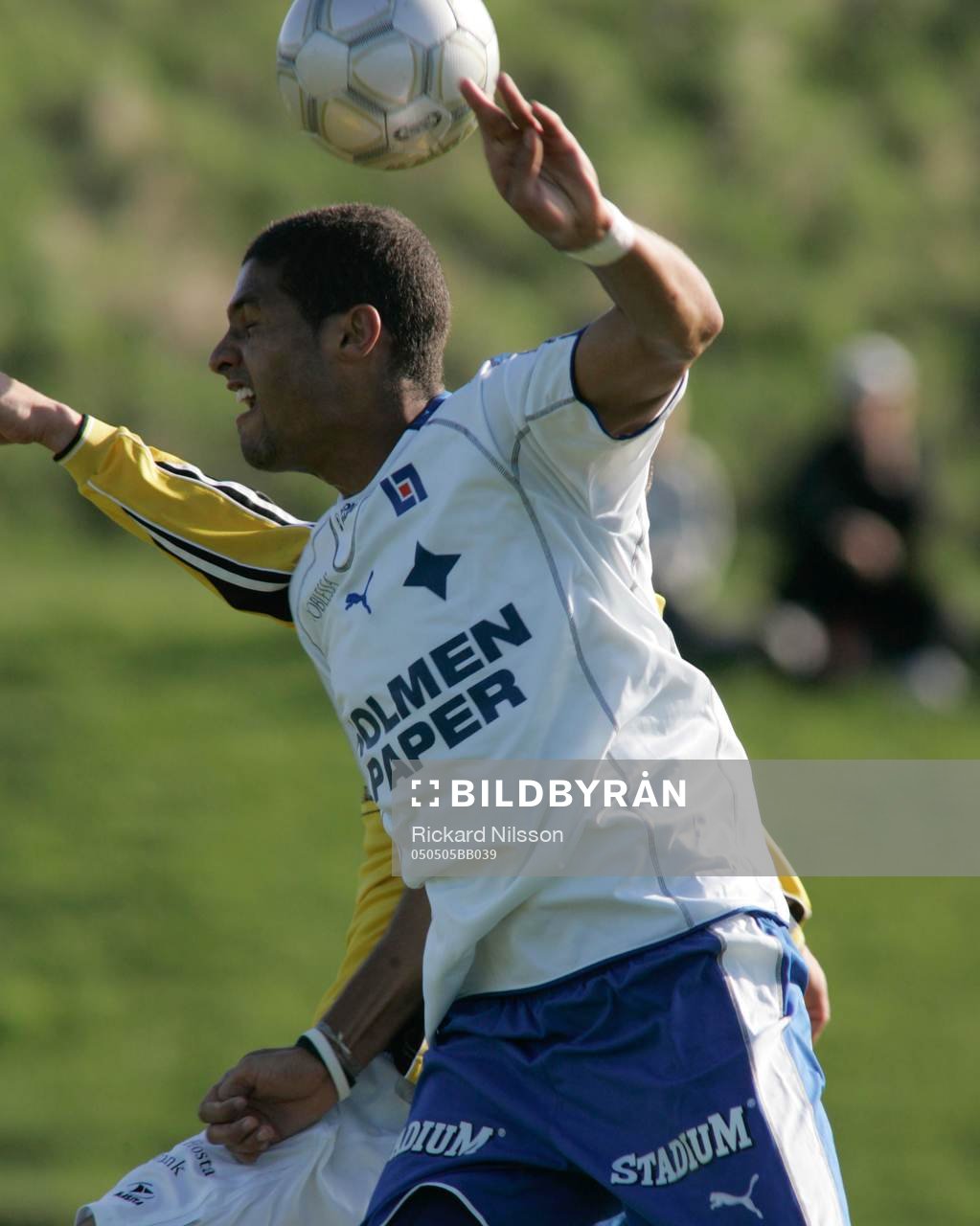 Bruno Santos, Norrköping