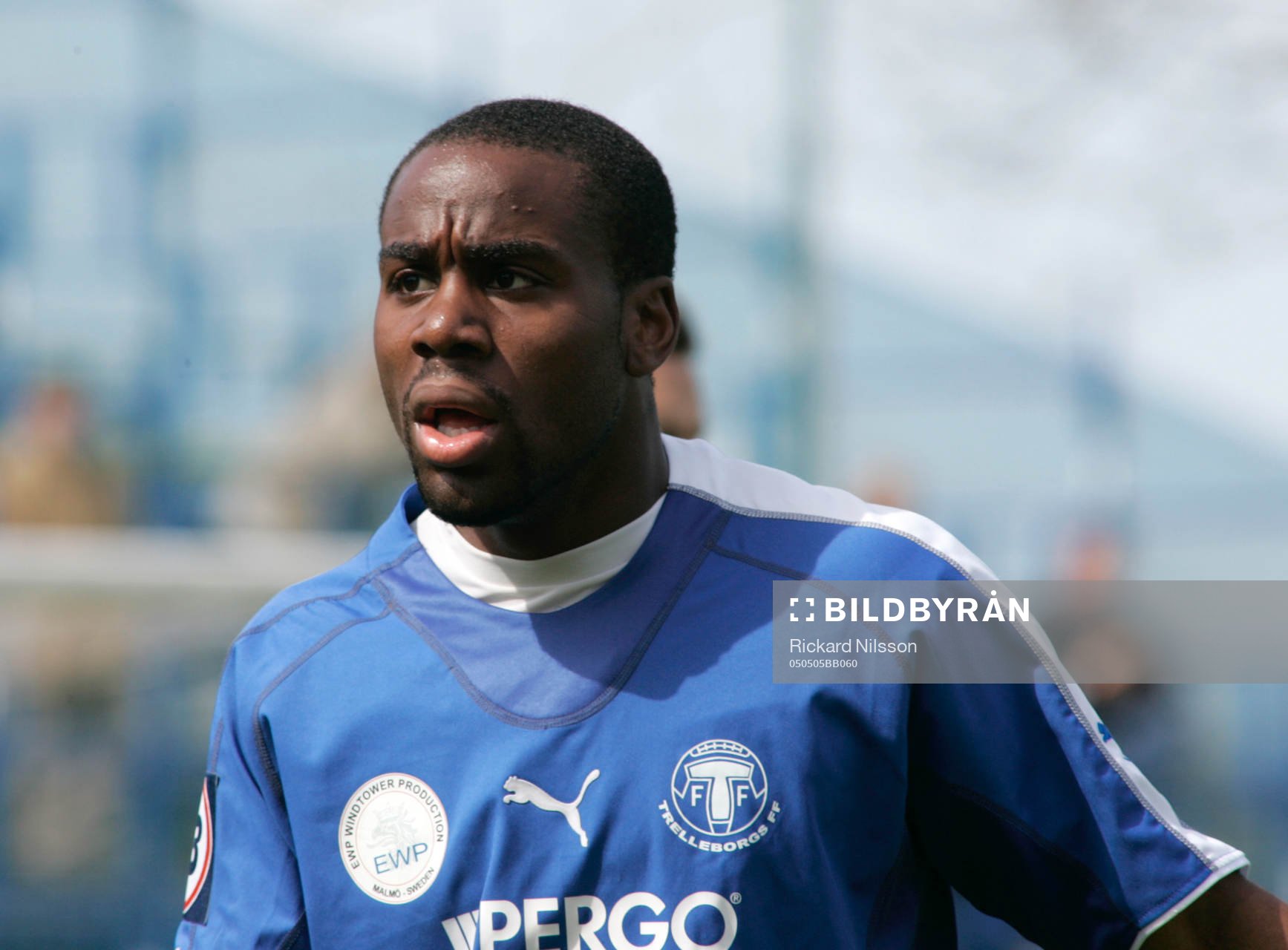 Stephen Ademolu