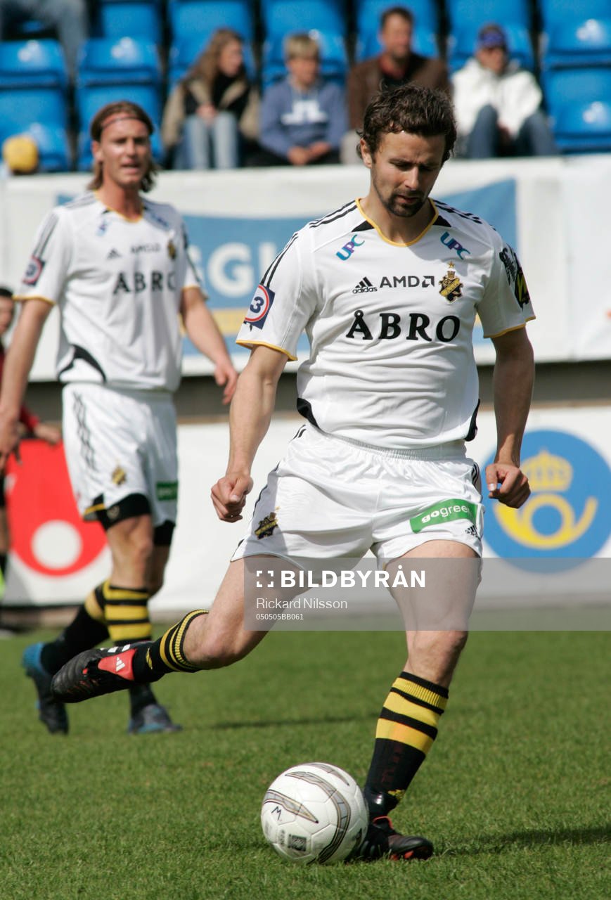 Kristoffer Arvhage