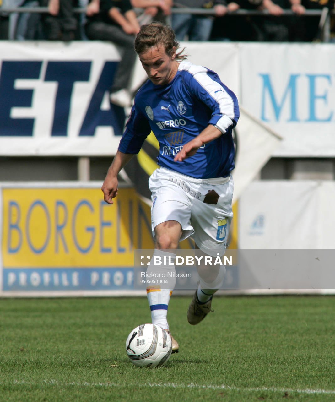 Jonas Bjurström