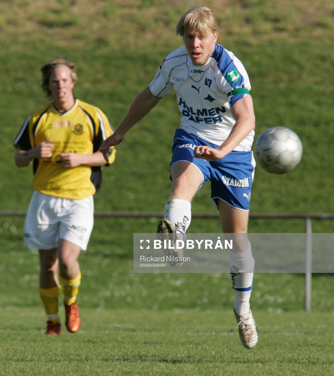 Viktor Rönneklev, Norrköping