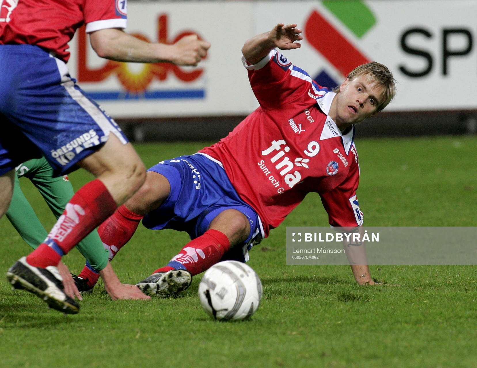 Andreas Dahl