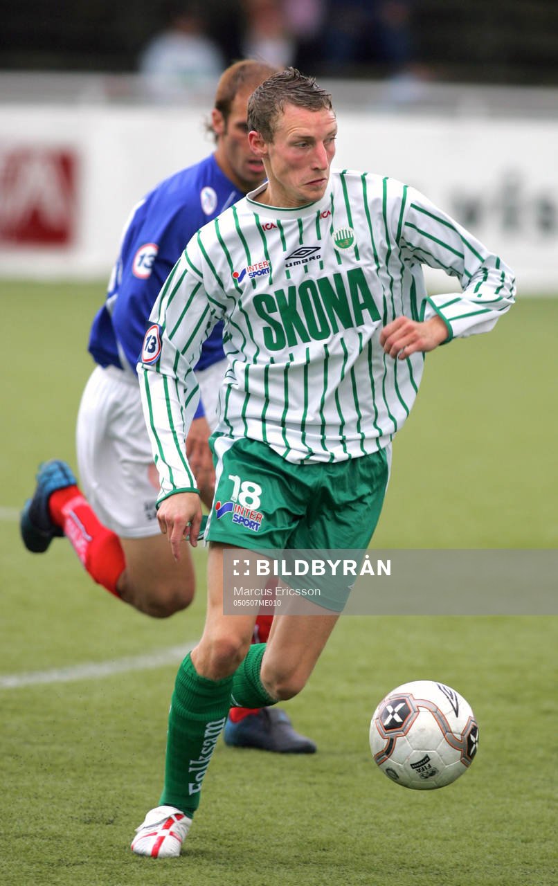 Daniel Johansson