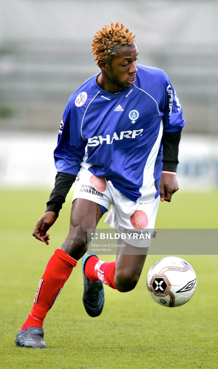 Yannick Babupa