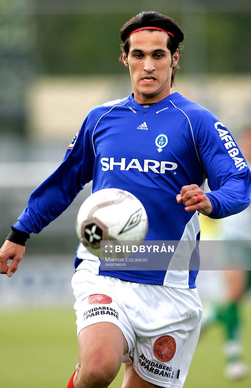 Elvir Spahovic