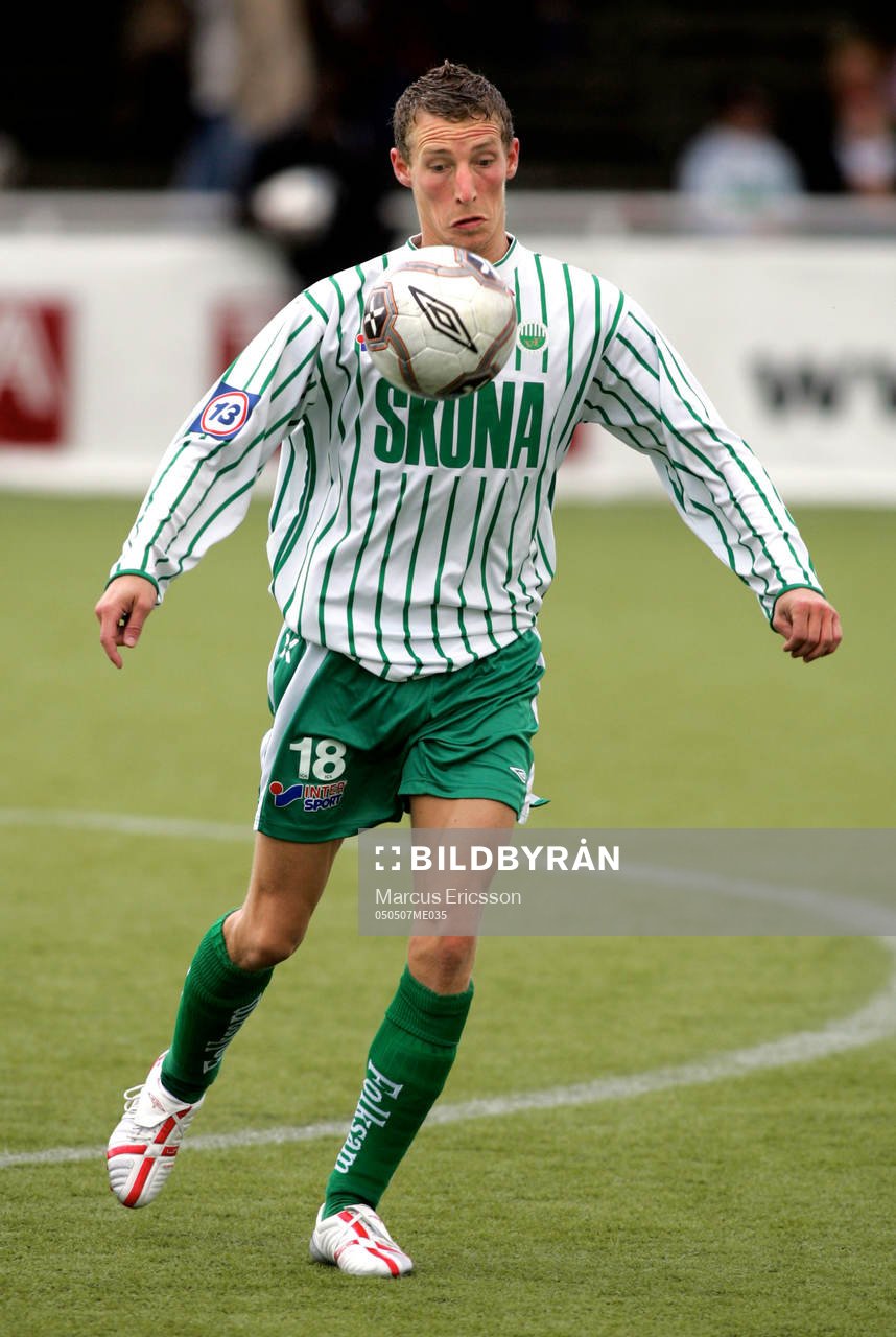 Daniel Johansson