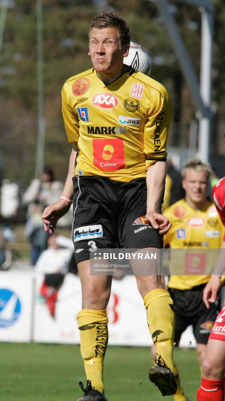 Tobias Johansson