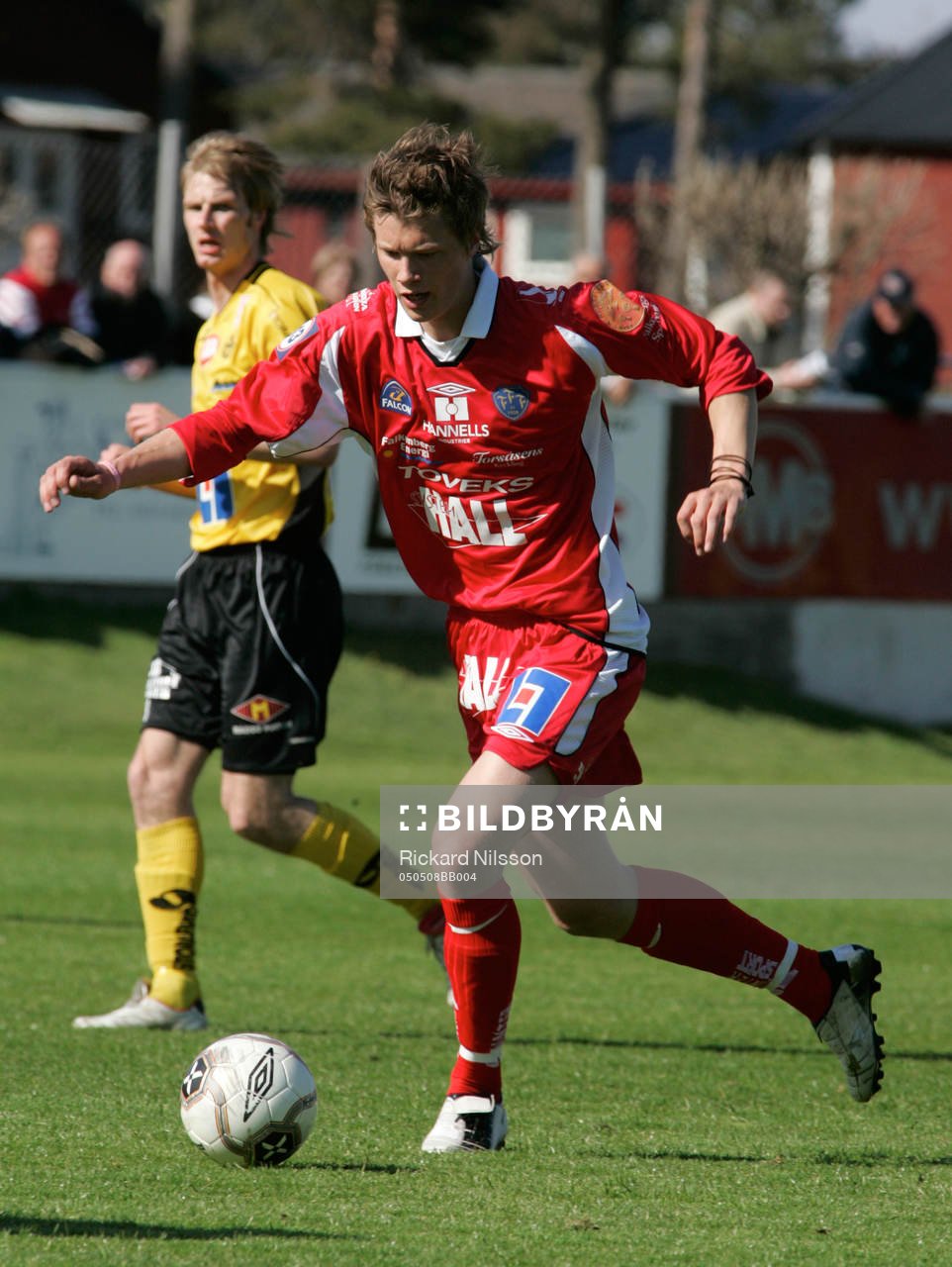 Ola Sandqvist