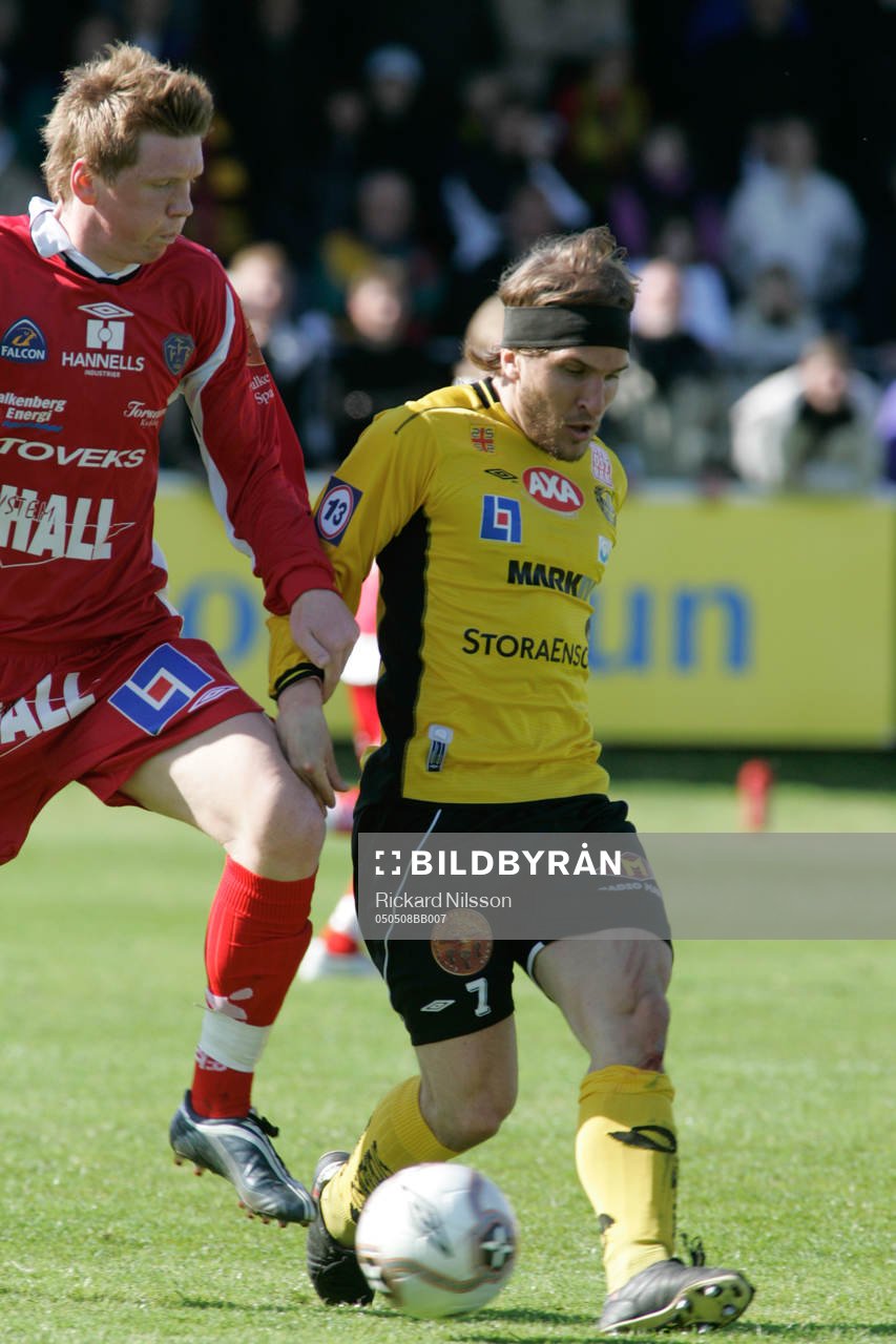 Johan Svensson