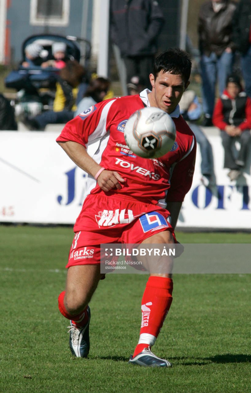 David Elm