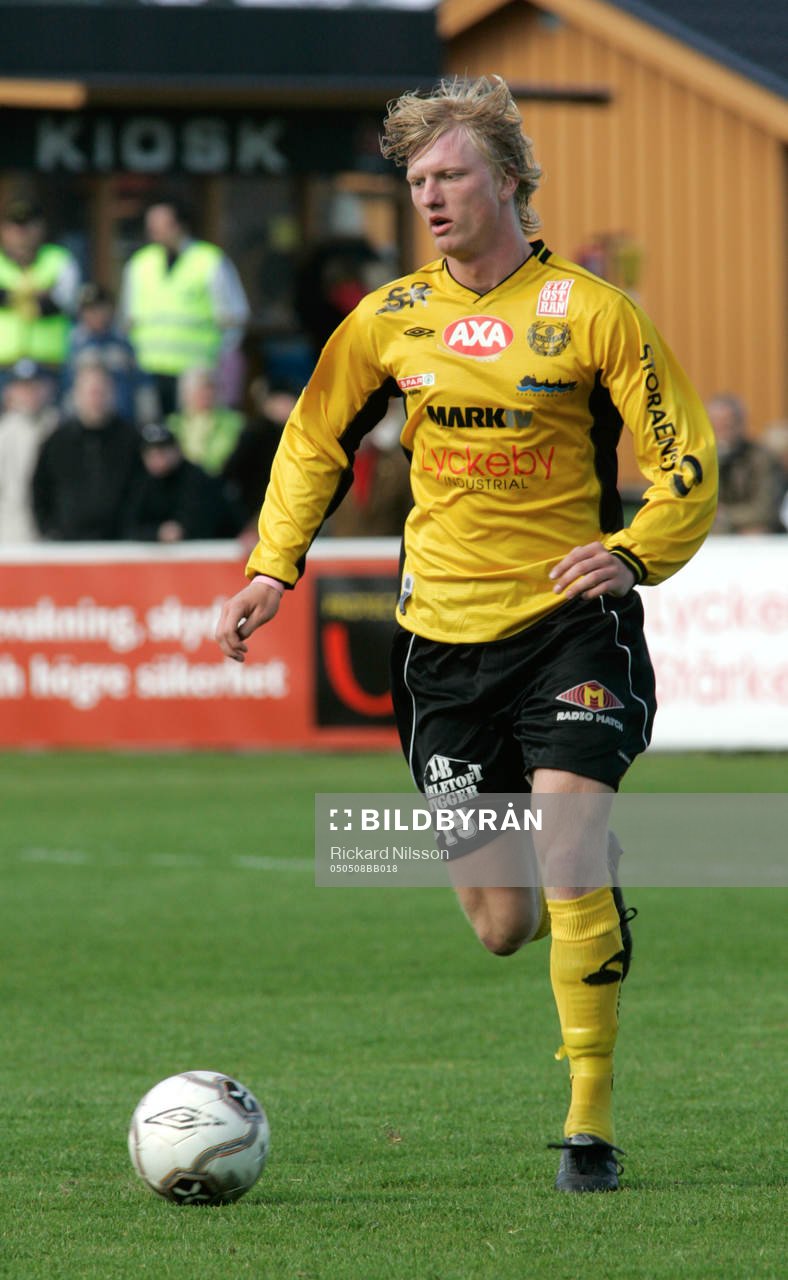 Robin Cederberg