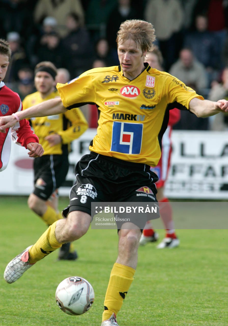 Simon Sjöfors