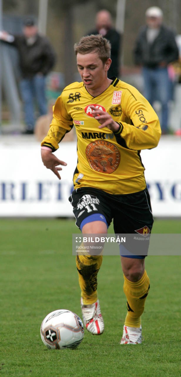 Fredrik Olsson