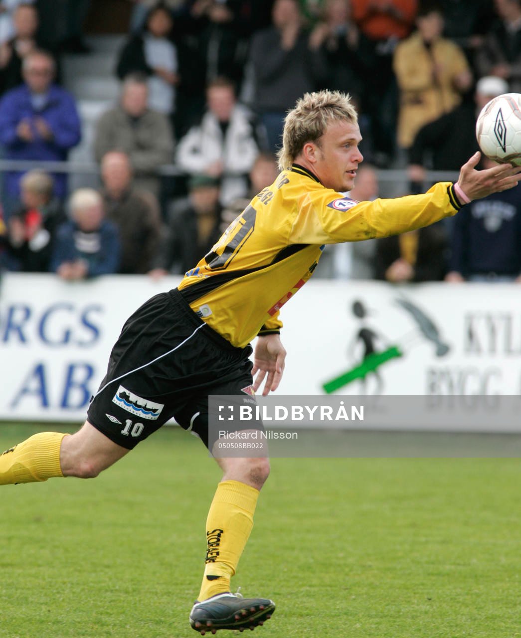 Marcus Ekenberg