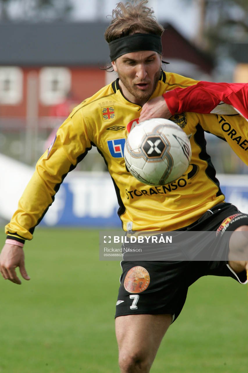 Johan Svensson