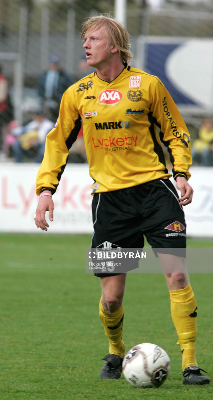 Robin Cederberg