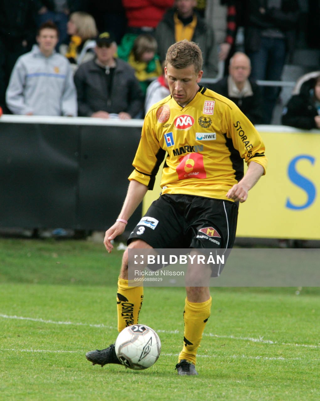 Tobias Johansson