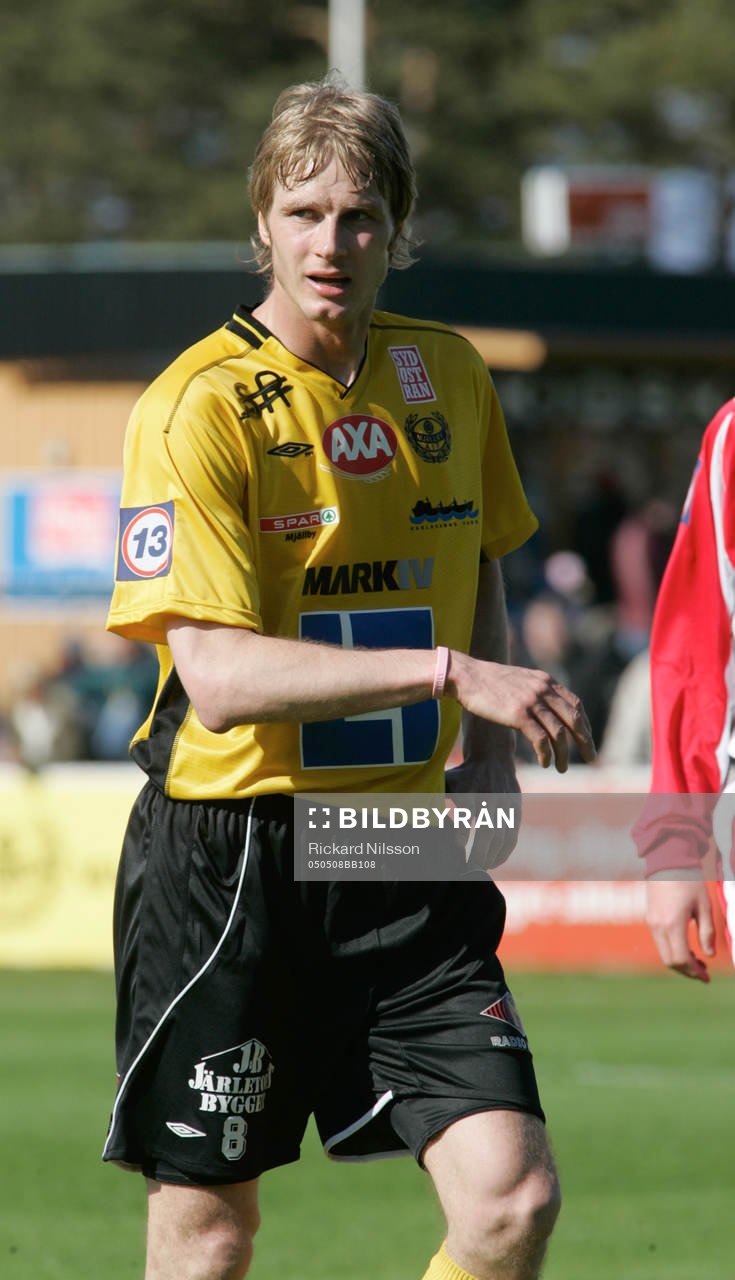 Simon Sjöfors