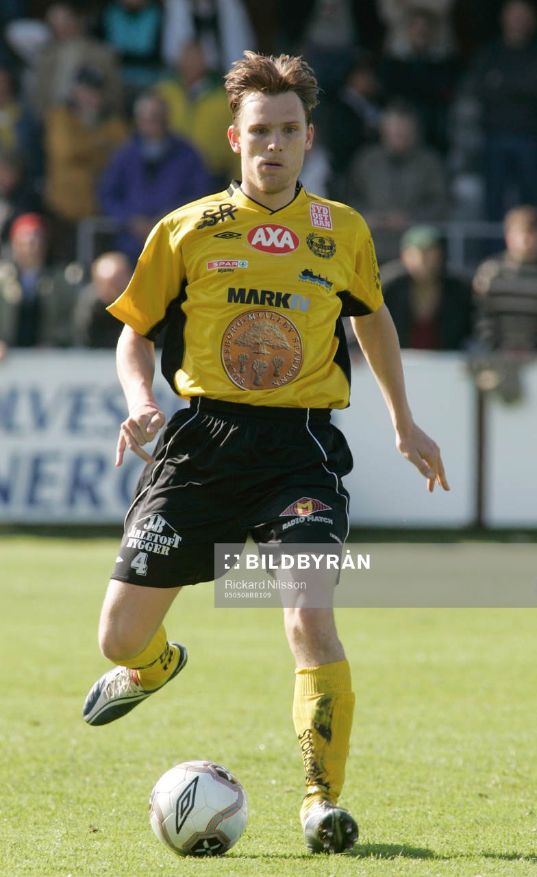 Marcus Lindberg