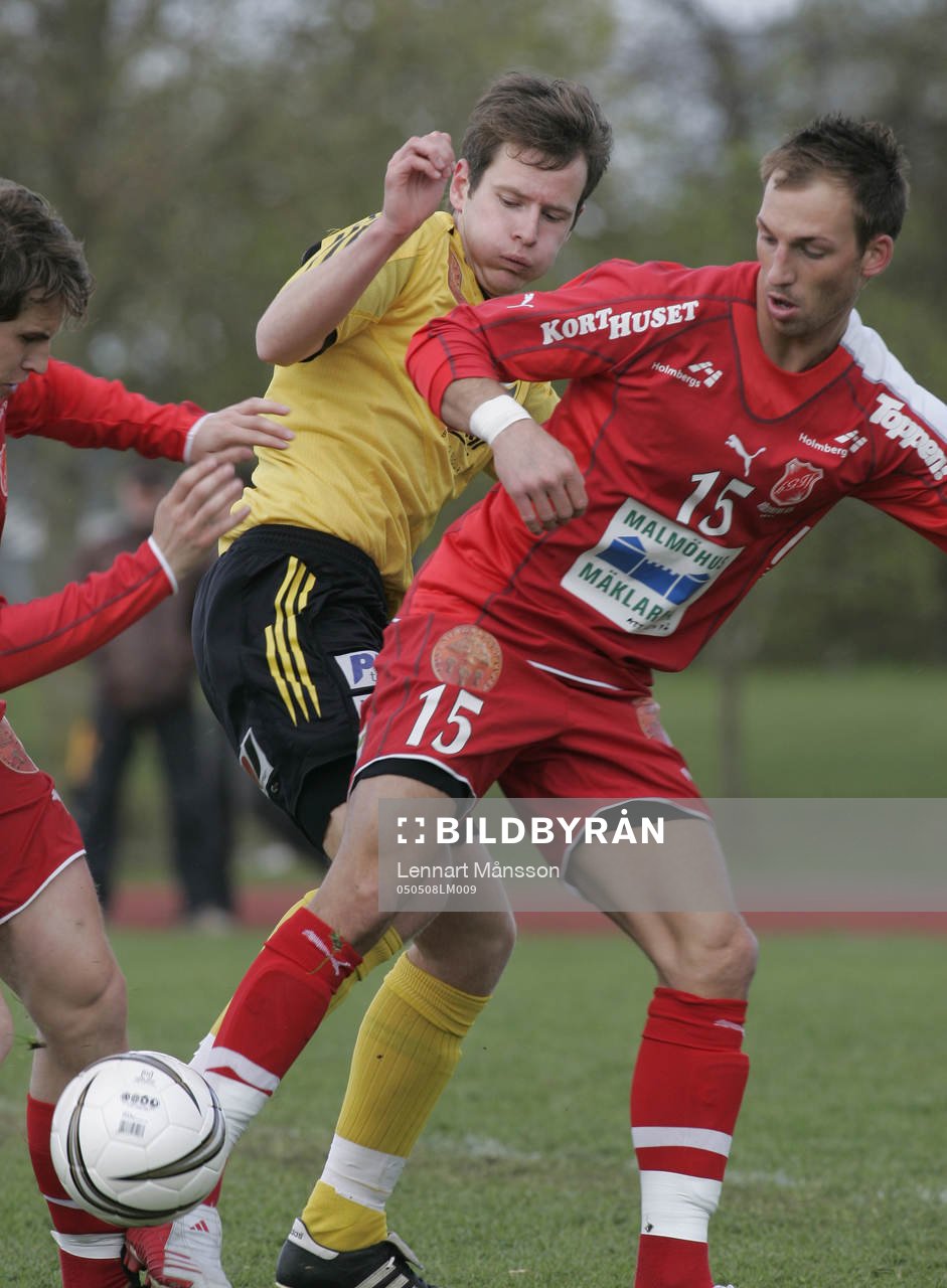 David Hansson mot