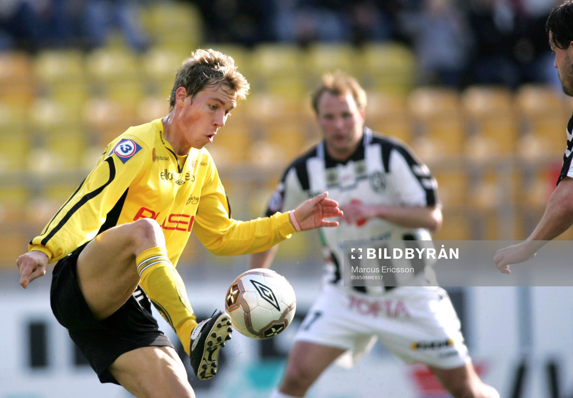 Daniel Alexandersson