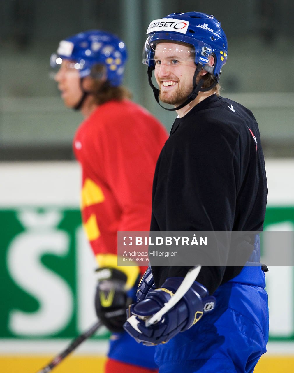 Niklas Kronvall