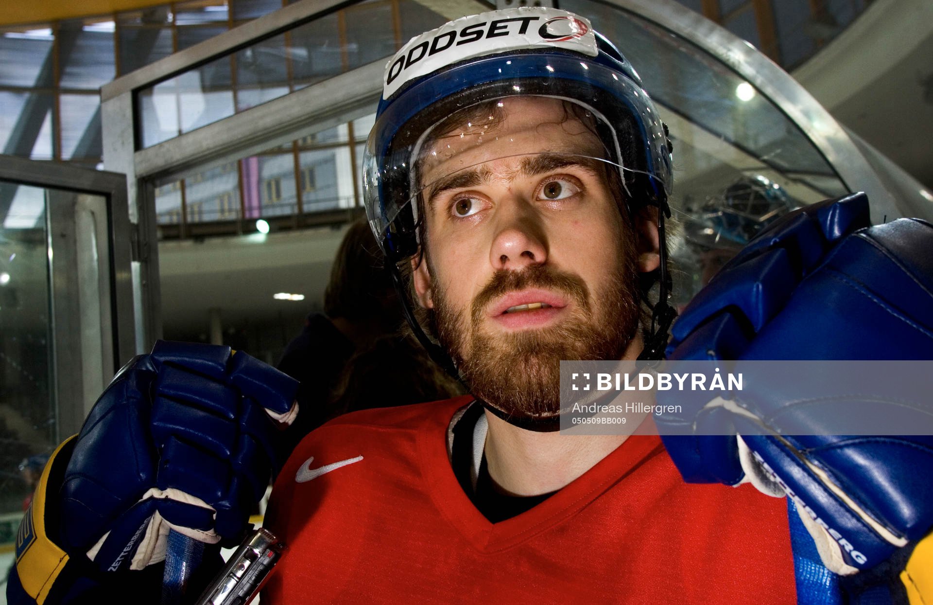Henrik Zetterberg