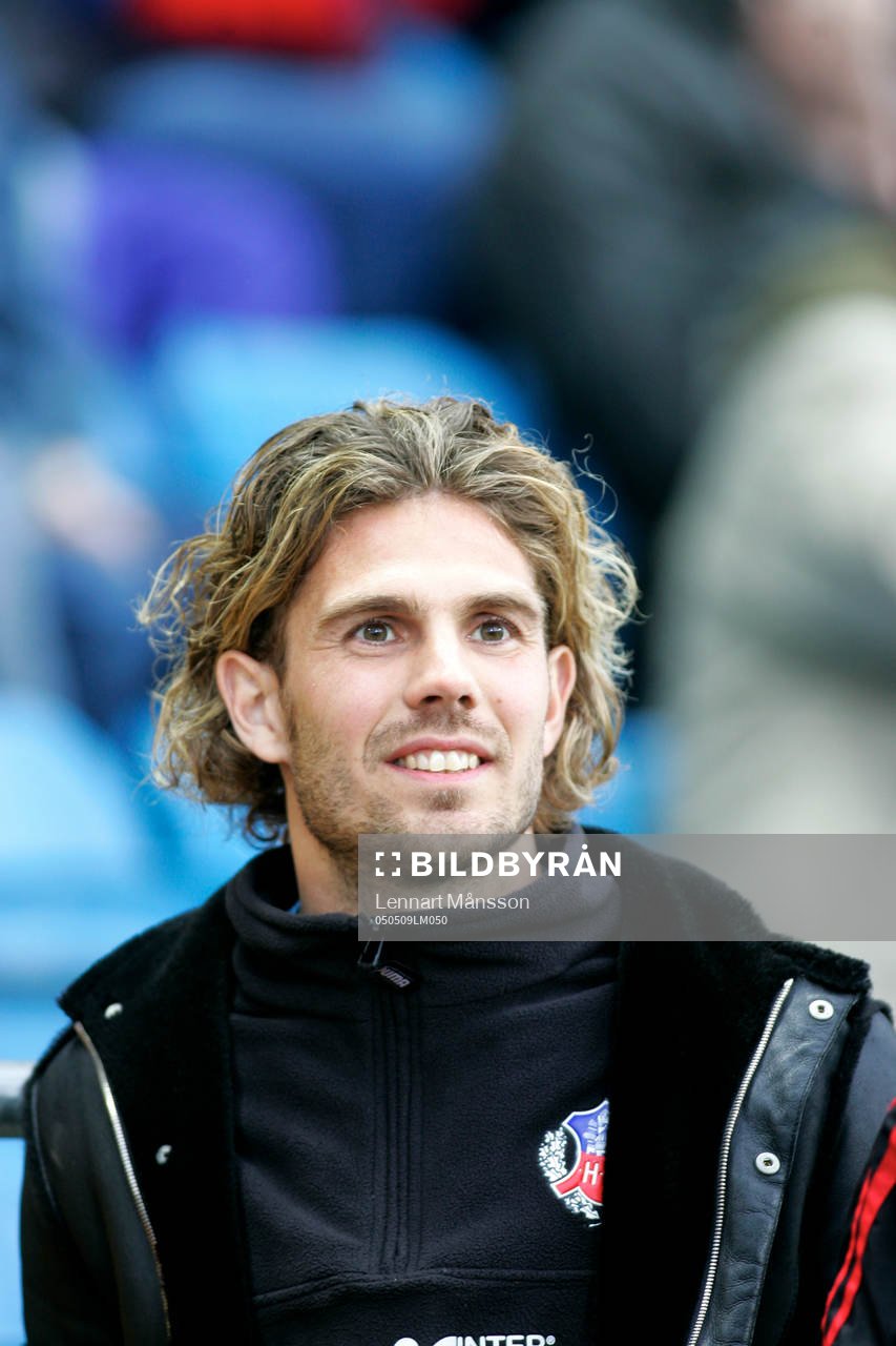 Peter Graulund