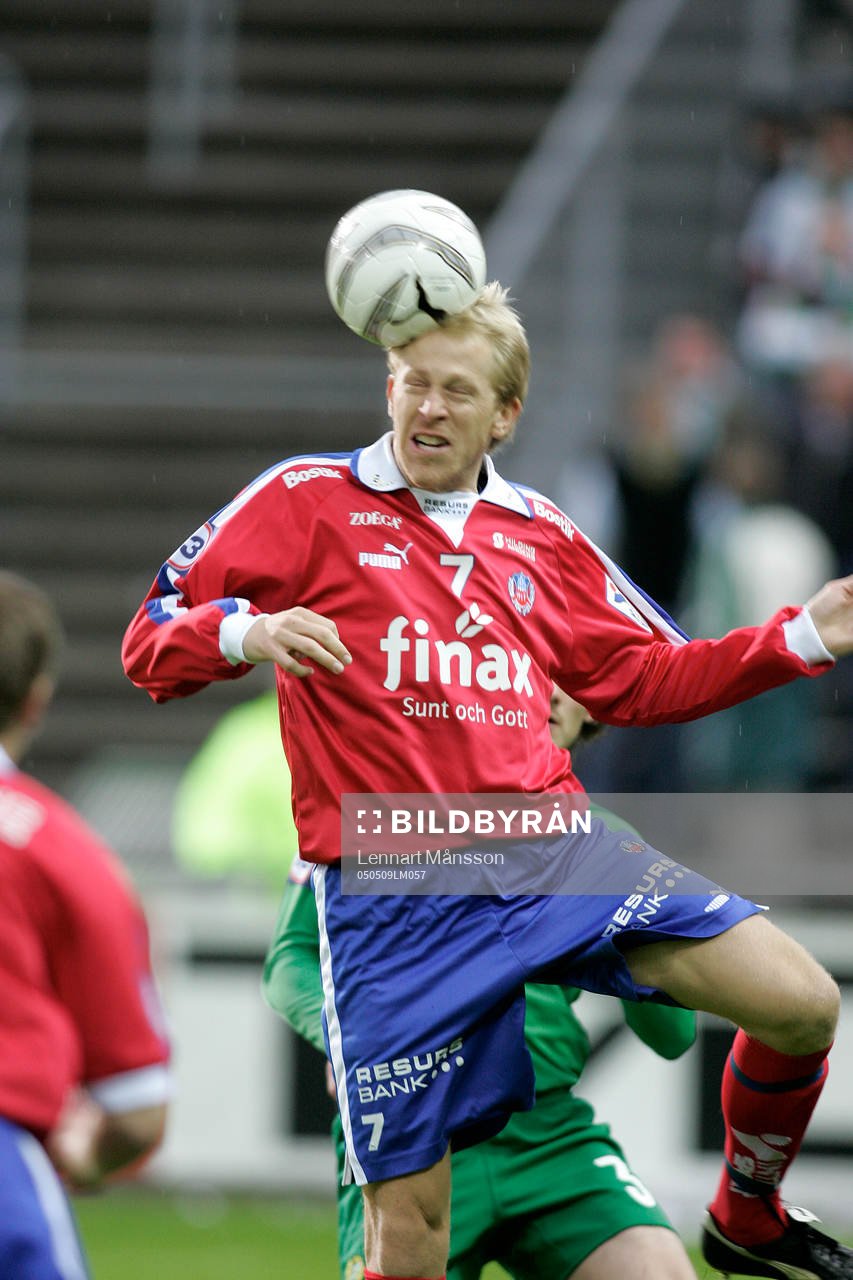 Gustaf Andersson