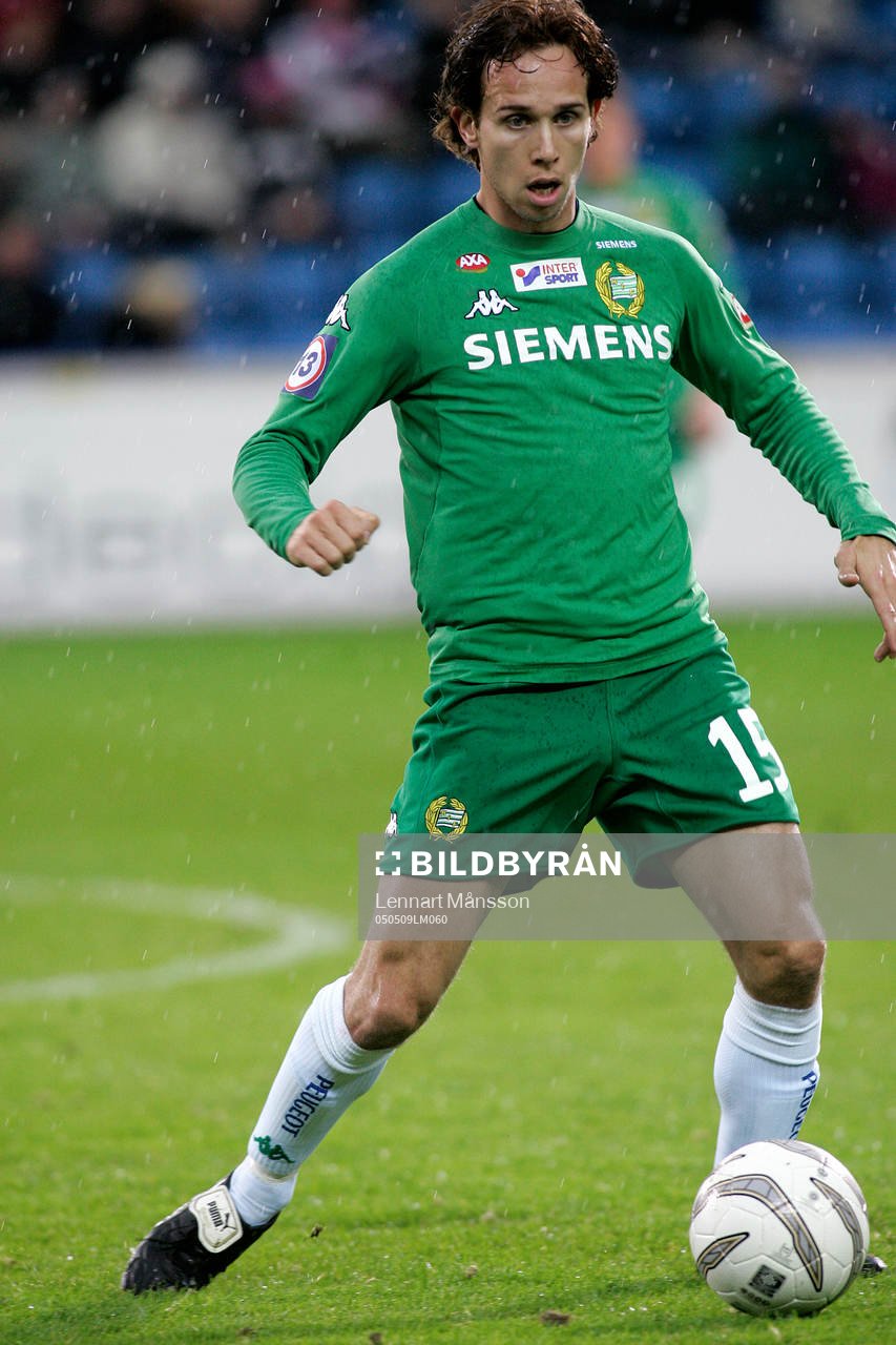 Petter Furuseth Olsen