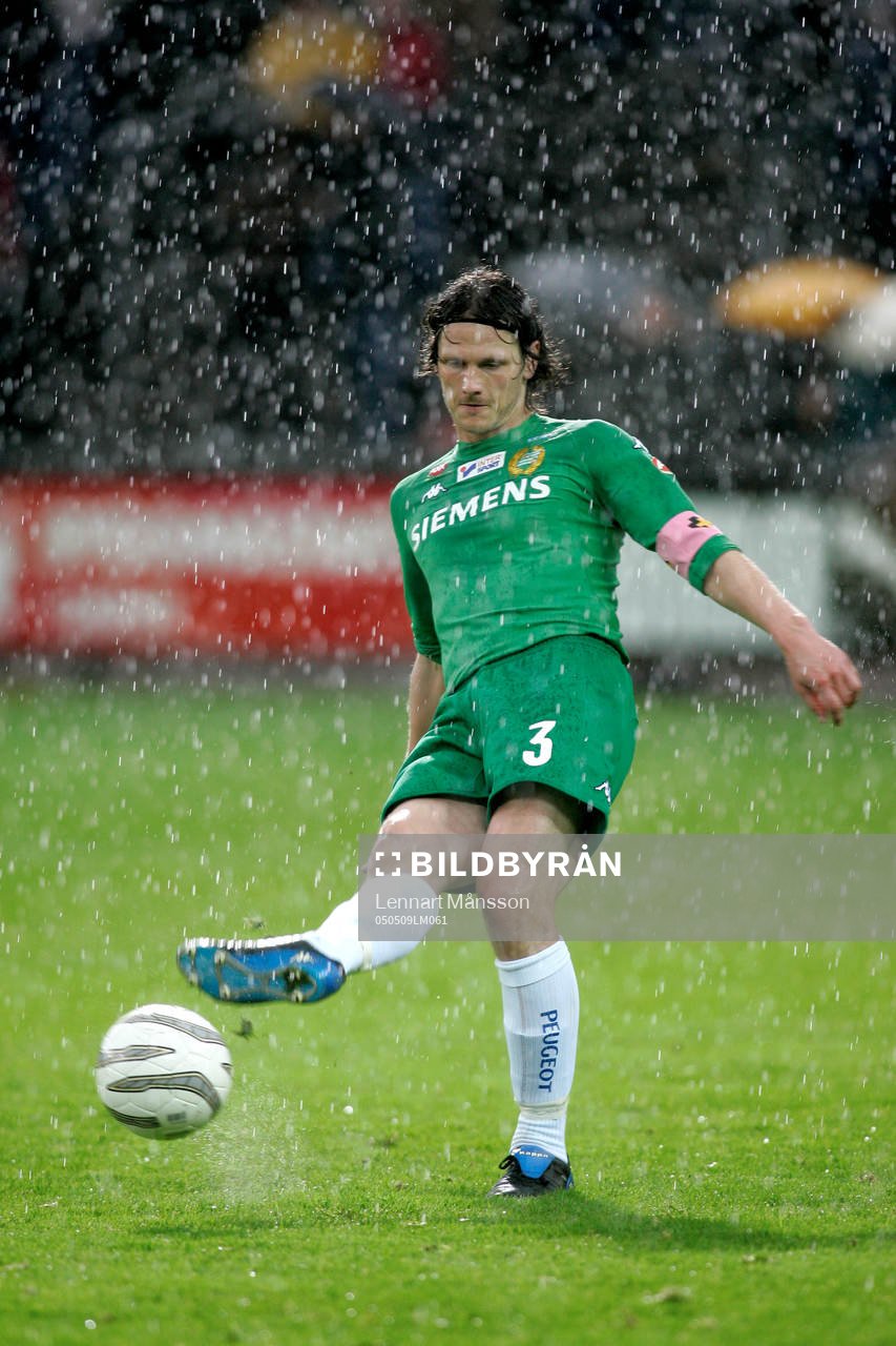 Petur Marteinsson