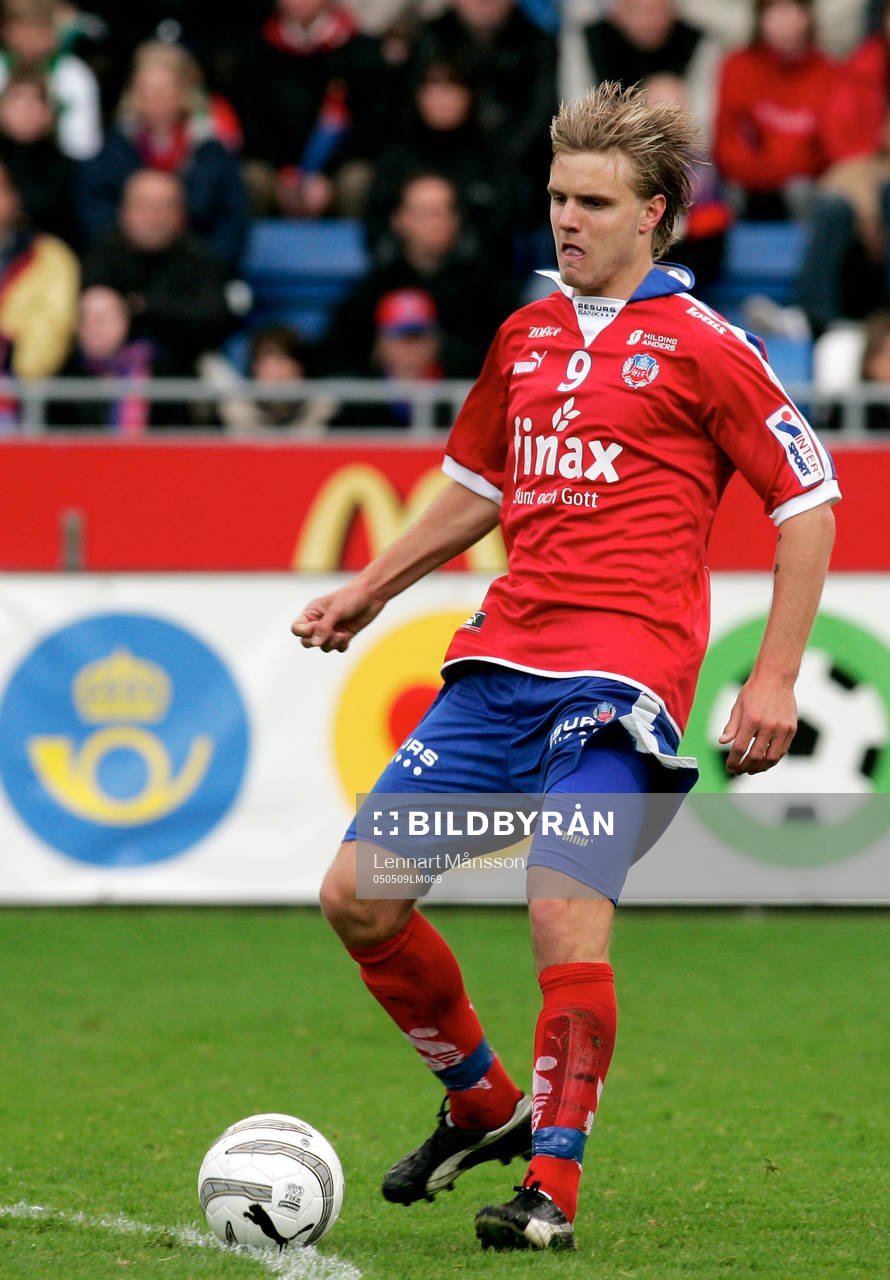 Andreas Dahl