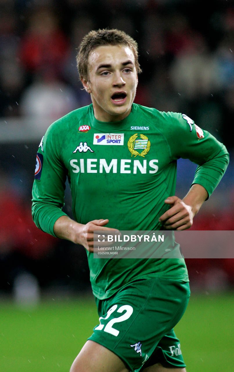 Petter Andersson