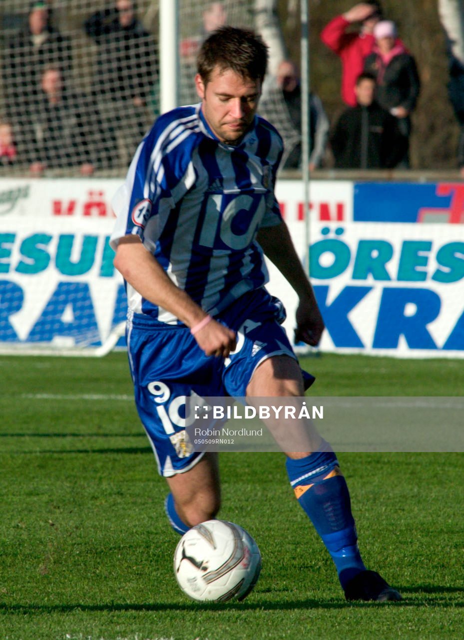 Stefan Selakovic, IFK Göteborg
