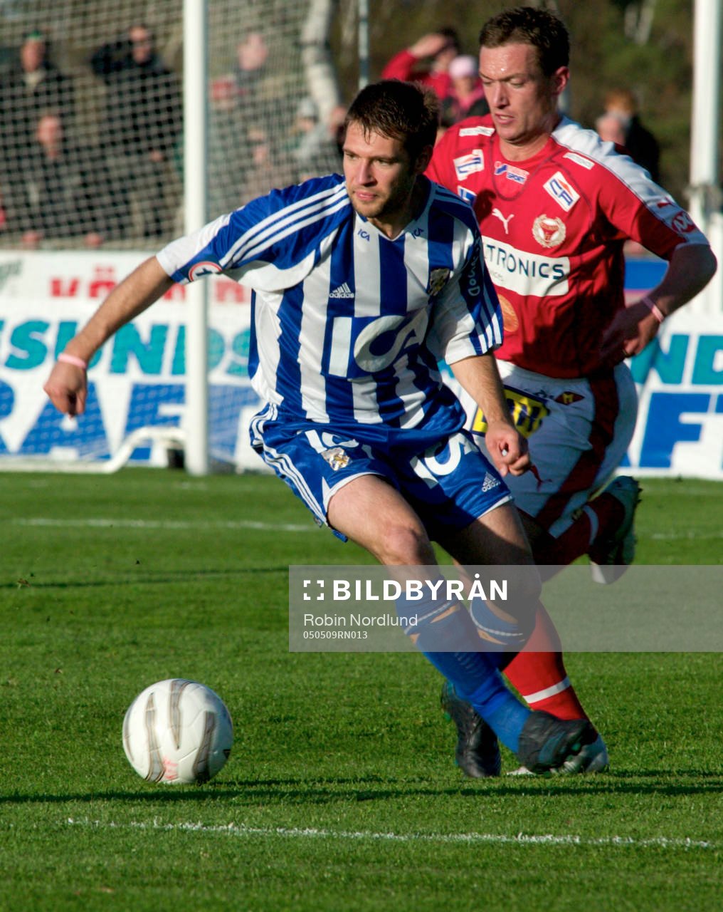 Stefan Selakovic, IFK Göteborg