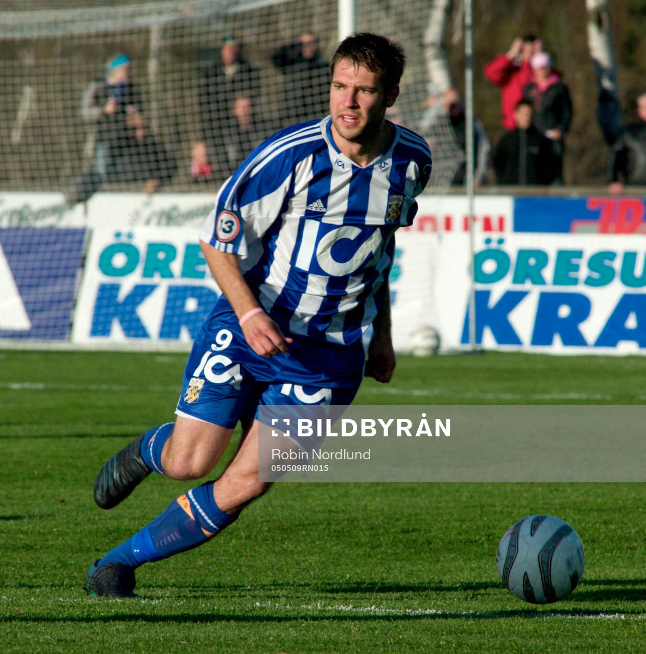 Stefan Selakovic, IFK Göteborg