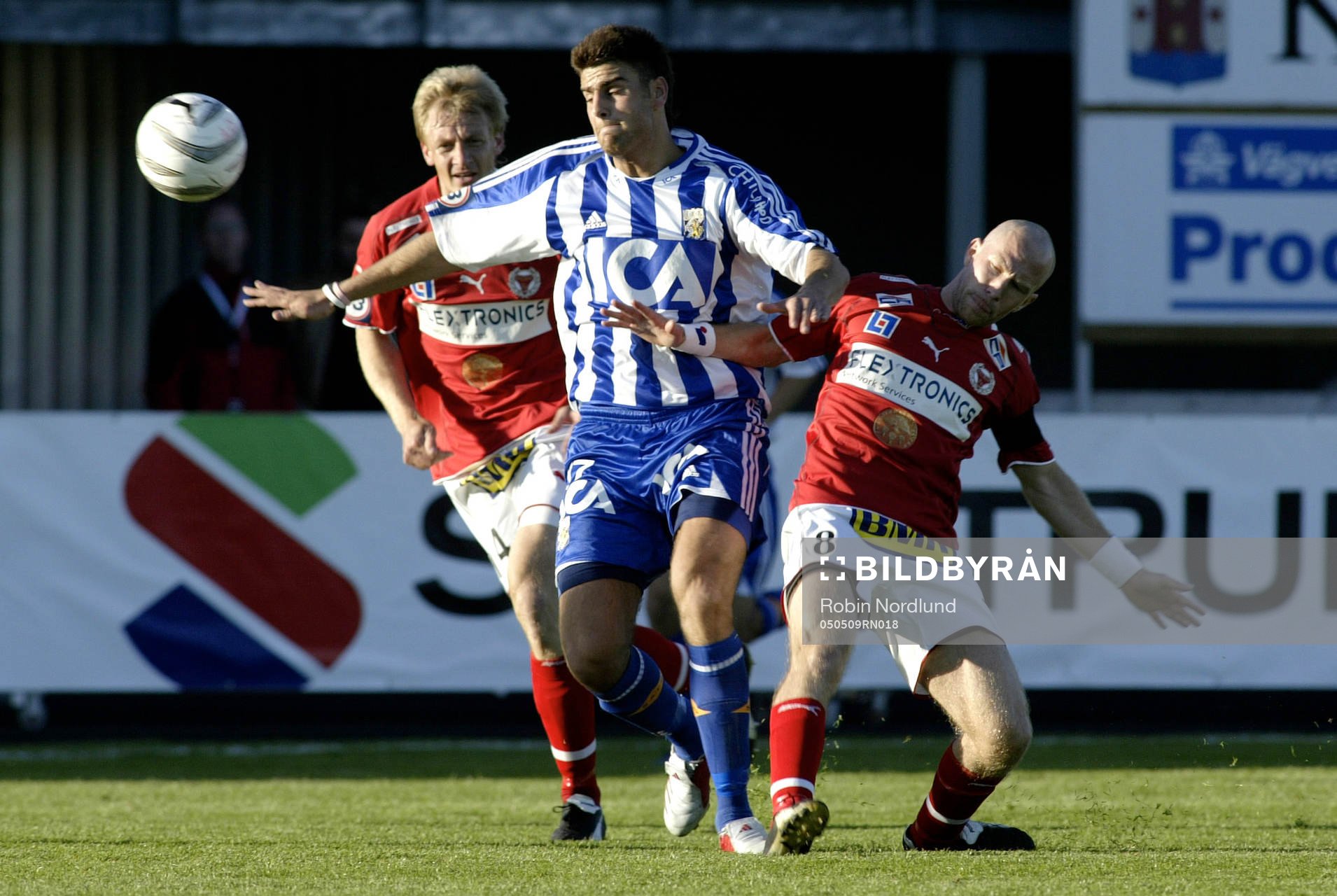 George Mourad