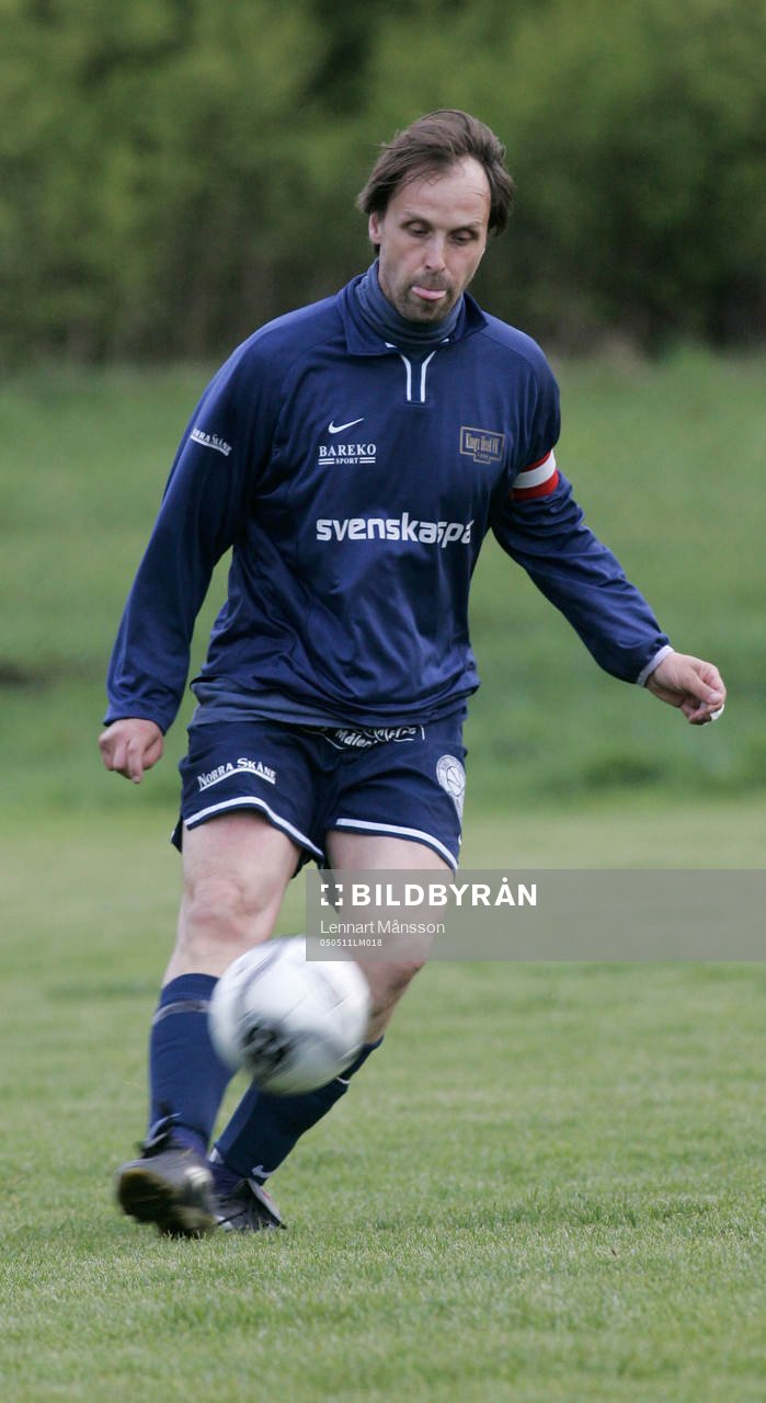 Kristian Örn