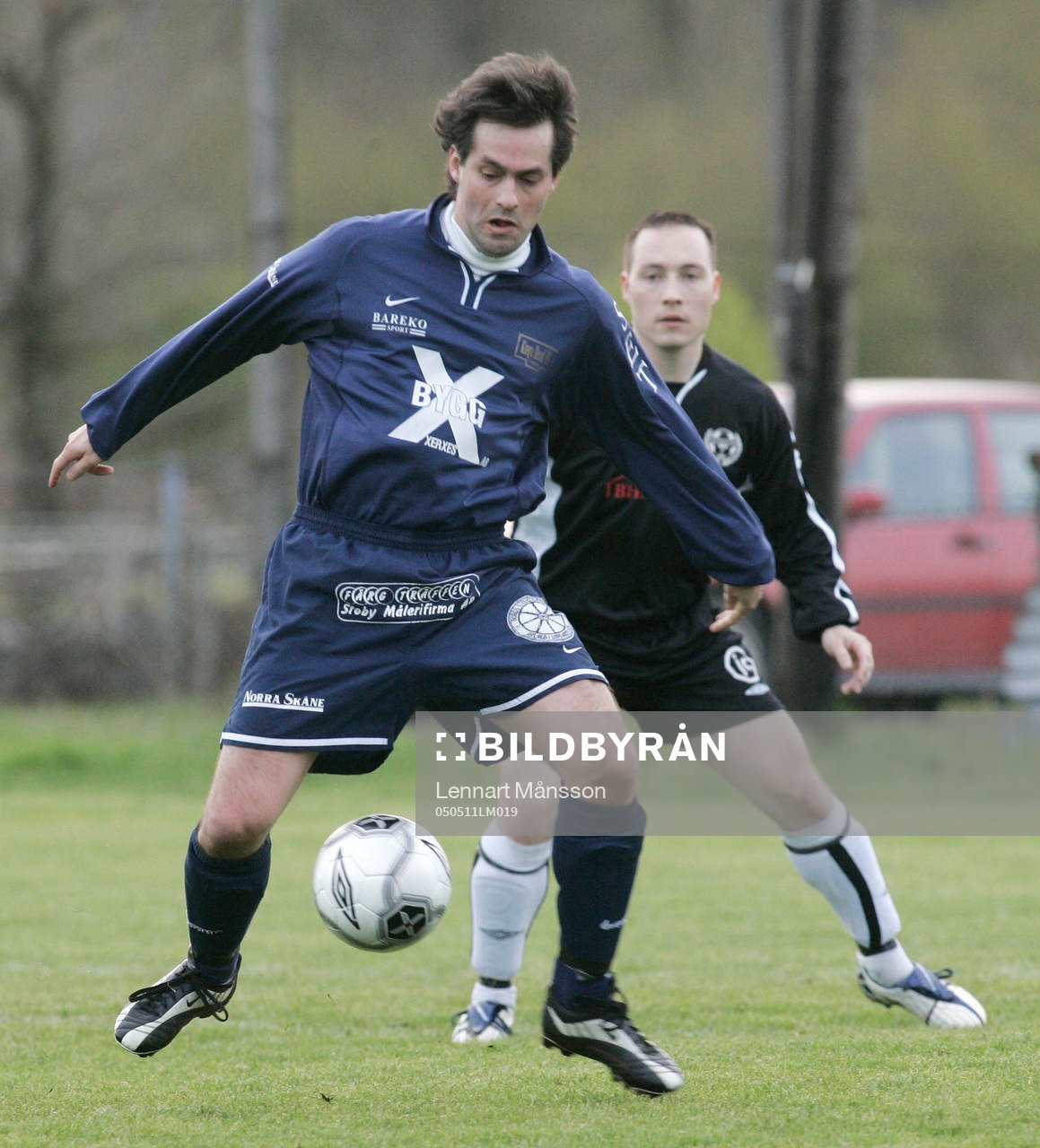 Jan Melin