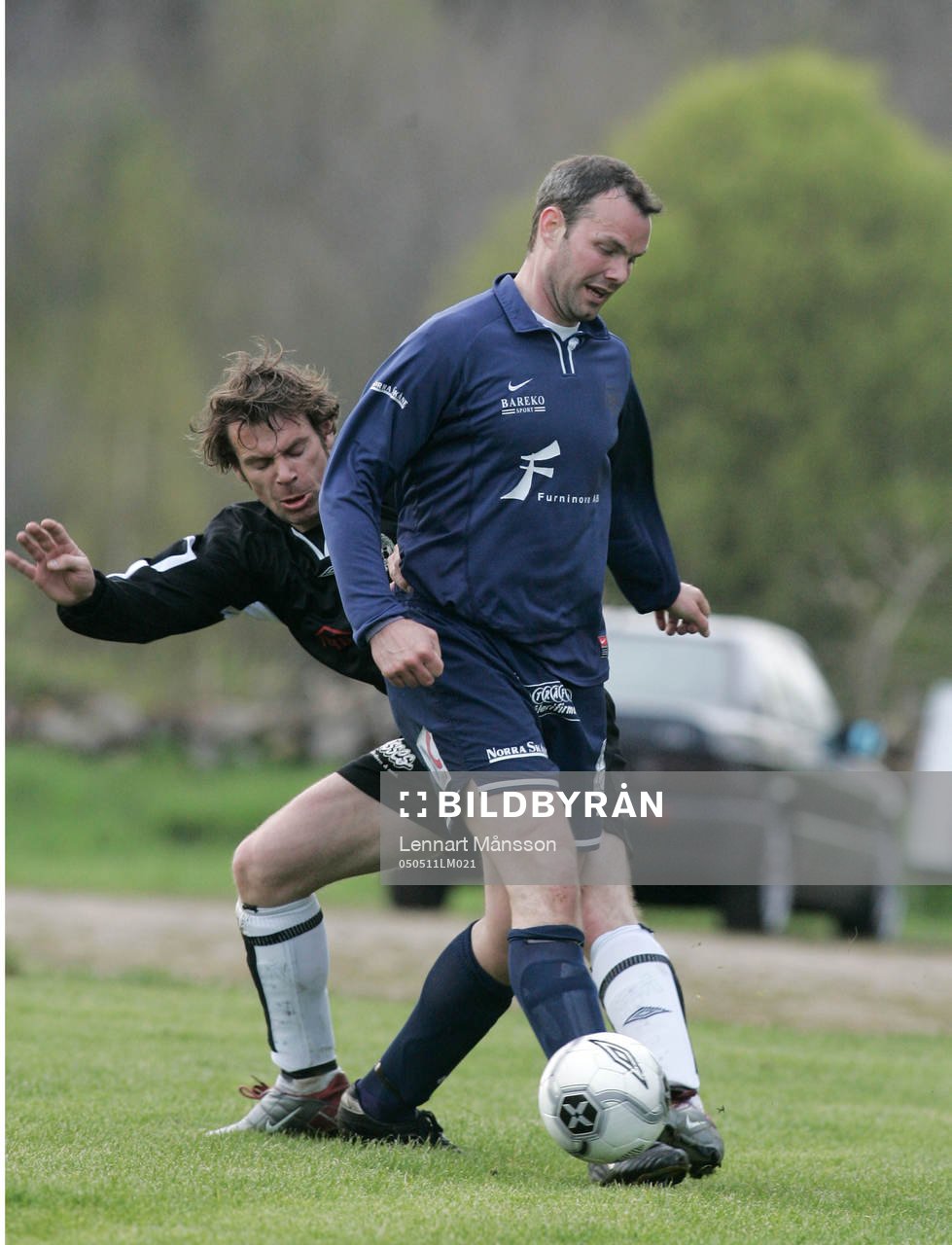 Niklas Kvist