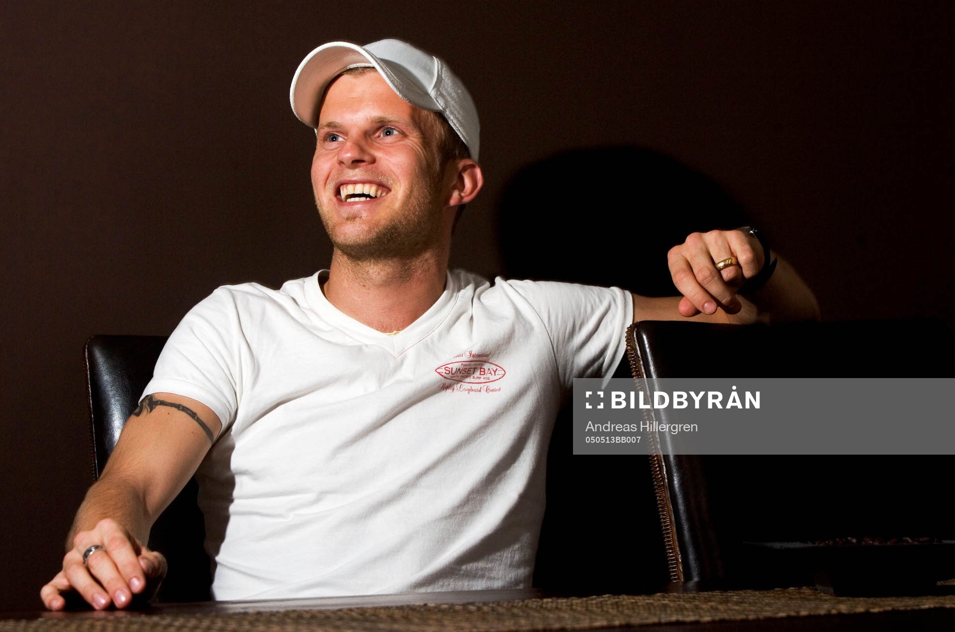 Fotboll, Mikael Antonsson, Wien, Stephansplaze