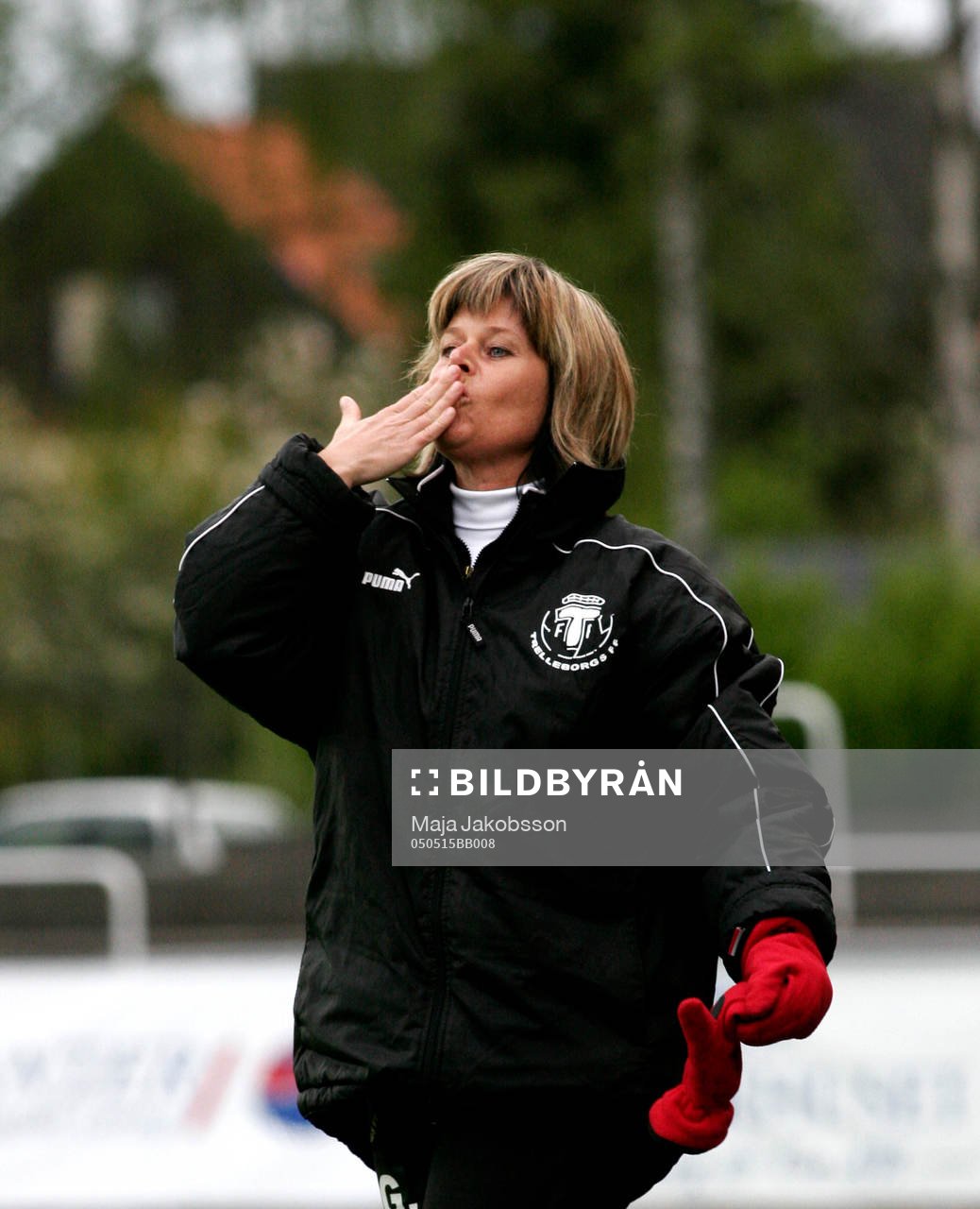 Fotboll, Superettan, Trelleborg - Brommapojkarna: ???