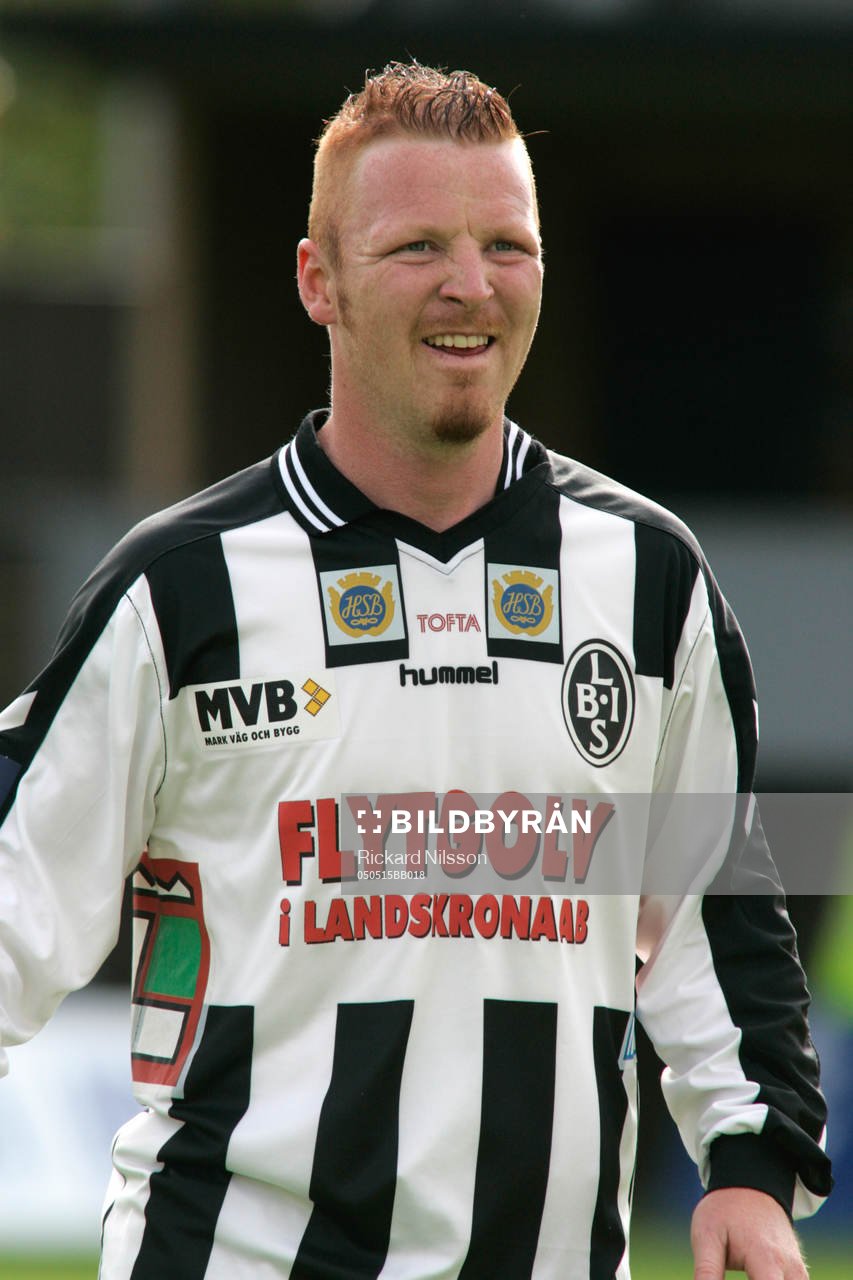 Jörgen Pettersson