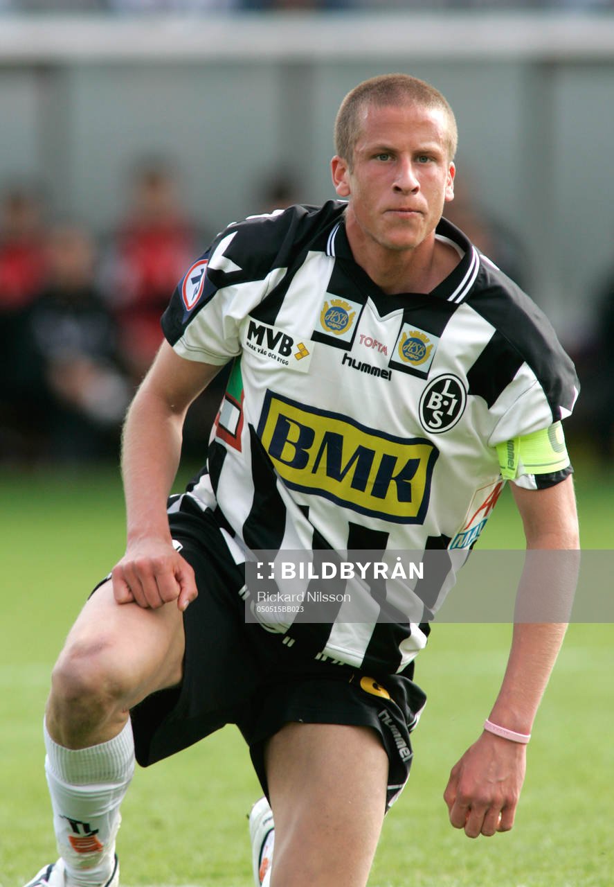 Jonas Olsson