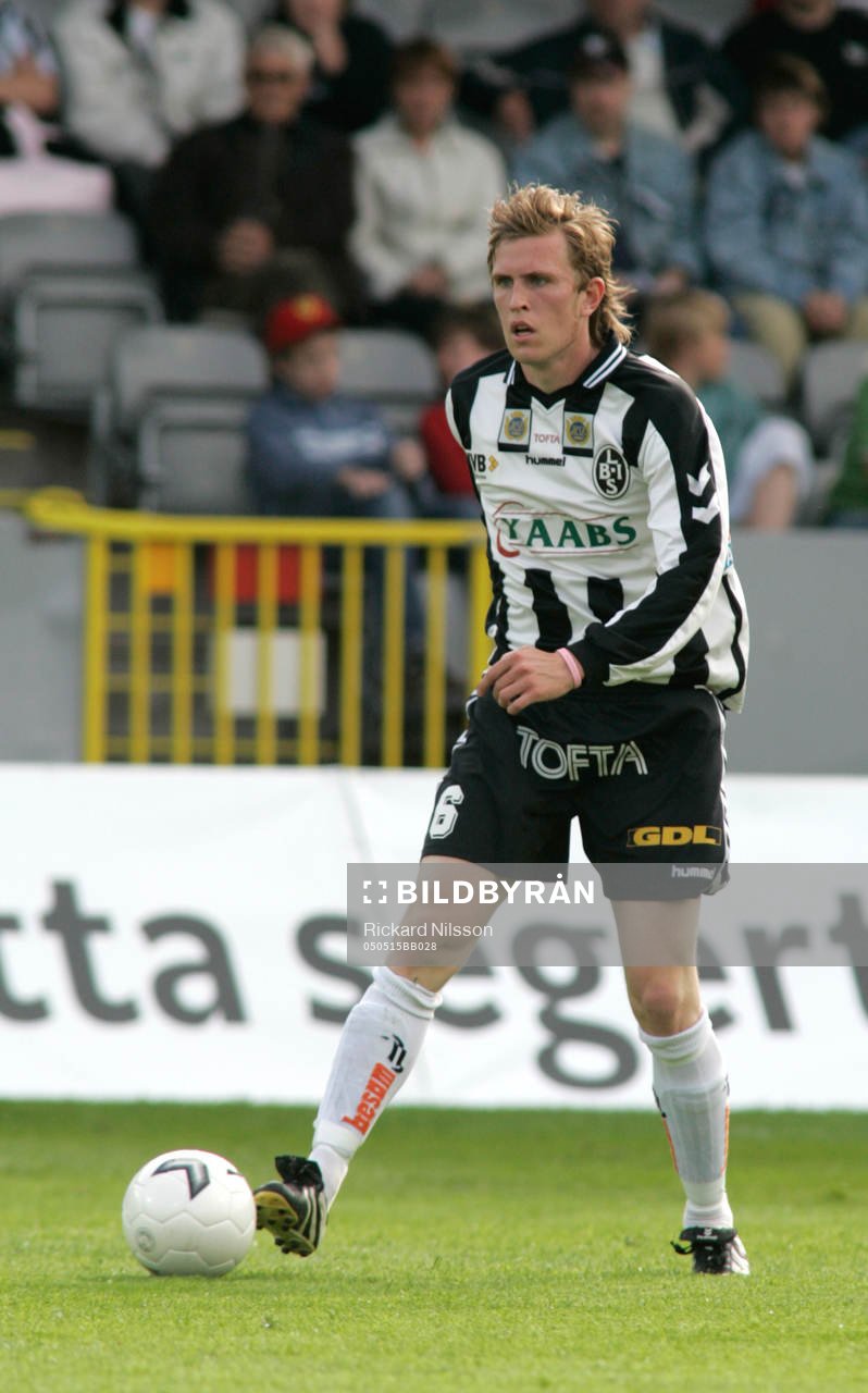 Pontus Segerström